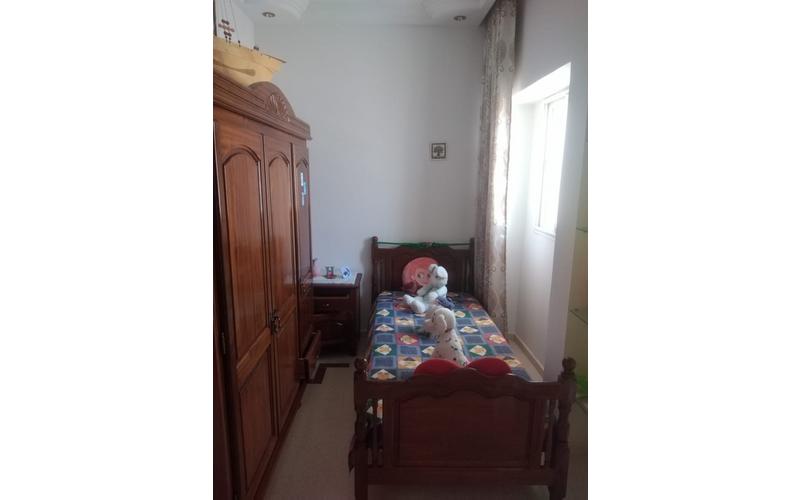 Appartement studio